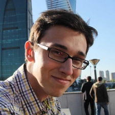 Илья Валерьевич Ломакин