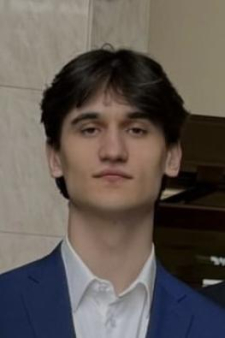 Даниил Денисович Токарев