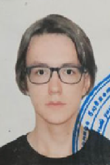 Дмитрий Васильевич Фролов