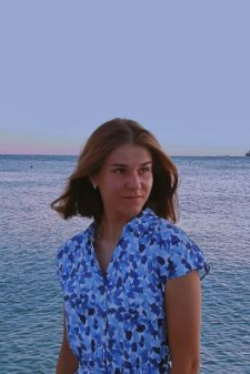 Екатерина Андреевна Ерсакова