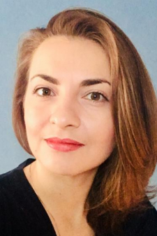 Елена Алексеевна Липченко