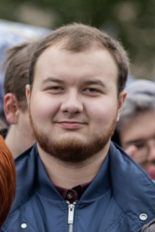 Михаил Алексеевич Кузнецов