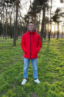 Антон Андреевич Ситников