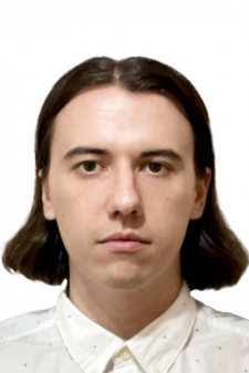 Антон Андреевич Ваганов