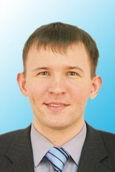 Дмитрий Иванович Жиляков