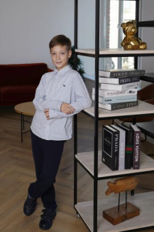 Евгений Константинович Селиверстов