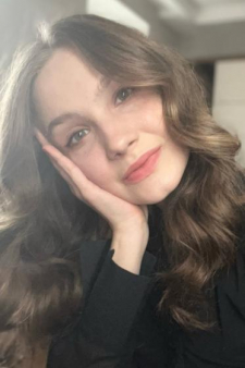 Екатерина Андреевна Корчевец