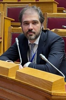 Дмитрий Викторович Тихомиров