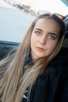 Валерия Дмитриевна Власова