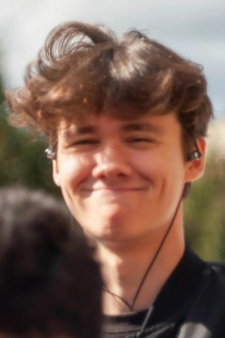 Евгений Александрович Копыл