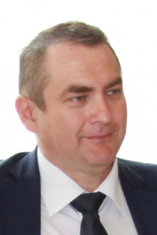 Станислав Станиславович Бурдин