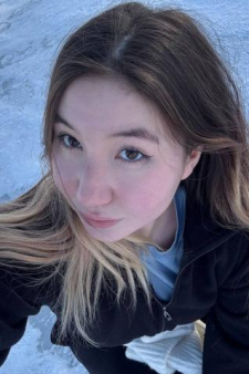 Камила Наилевна Галиаскарова