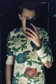 Александр Игоревич Трифонов