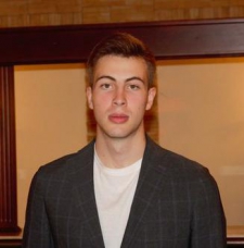 Павел Евгеньевич Коротов