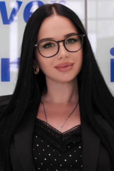 Владислава Игоревна Нога