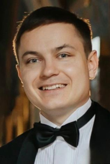 Дмитрий Викторович Гринькин