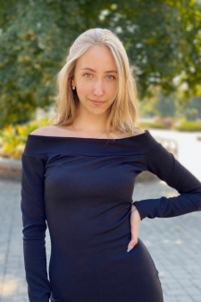 Анастасия Дмитриевна Коротченкова