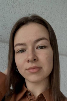 Мария Романовна Севостьянова