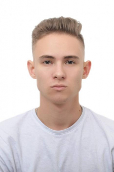 Вадим Алексеевич Богучарсков