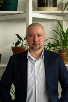 Андрей Юрьевич Близняков