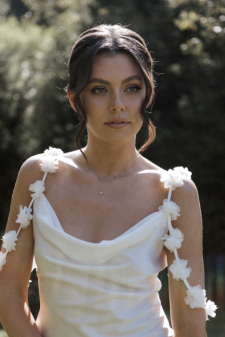 Екатерина Андреевна Юдина