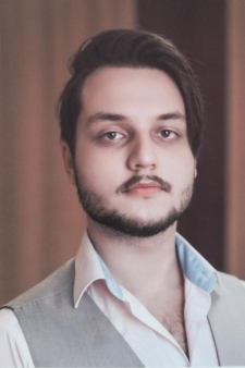 Радик Брович Садоян