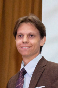 Кирилл Сергеевич Качанов