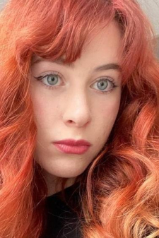 Алиса Андреевна Дудник