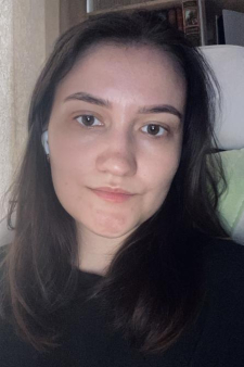 Александра Игоревна Порсина