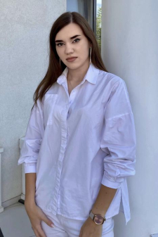 Софья Андреевна Чернова