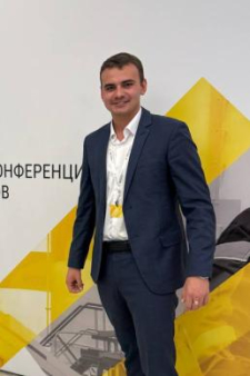 Роман Витальевич Волчек