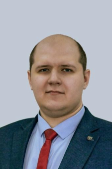 Игорь Олегович Сидоренко