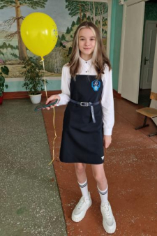 Варвара Витальевна Тубилко