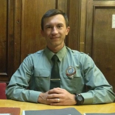 Виктор Михайлович Некрасов