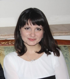 Евгения Викторовна Семененко