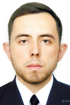 Артём Александрович Владиков