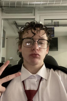 Михаил Ярославович Буданов