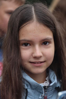 Дарья Сергеевна Журавлёва