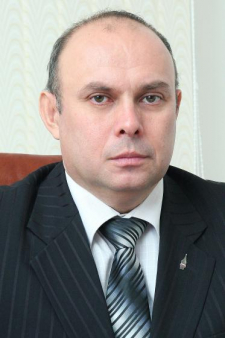 Сергей Владимирович Дохолян