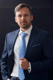 Иван Владимирович Козицин