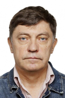 Владимир Иванович Пономаренко