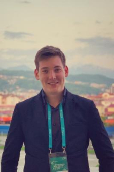 Глеб Константинович Тевяшов