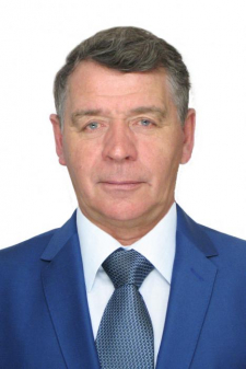 Александр Алексеевич Лазарев