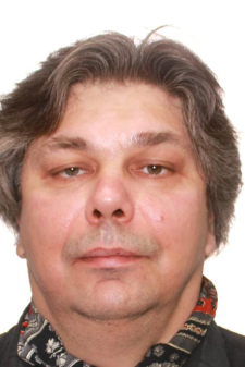 Евгений Владимирович Моргунов