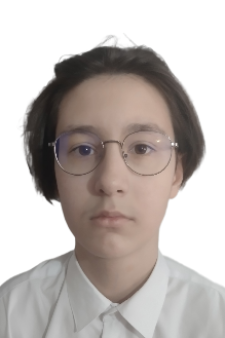 Михаил Олегович Карпов