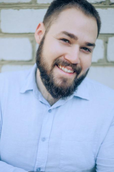 Михаил Валерьевич Карташов