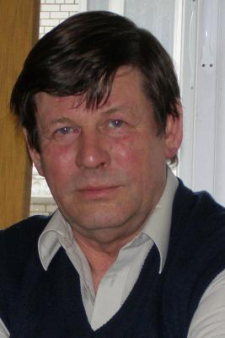 Oleg Yaroslavovich Butkovskiy