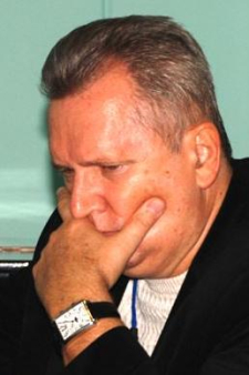 Николай Борисович Филимонов