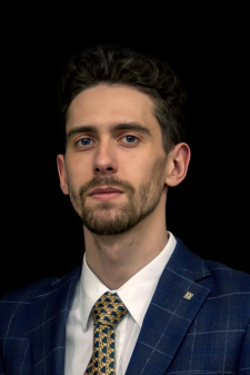 Максим Андреевич Луппов