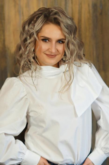 Ирина Николаевна Зырянова